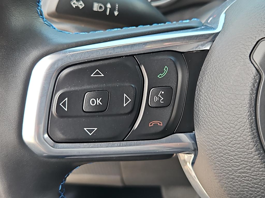 Thumbnail: 2021 Jeep Wrangler - 30