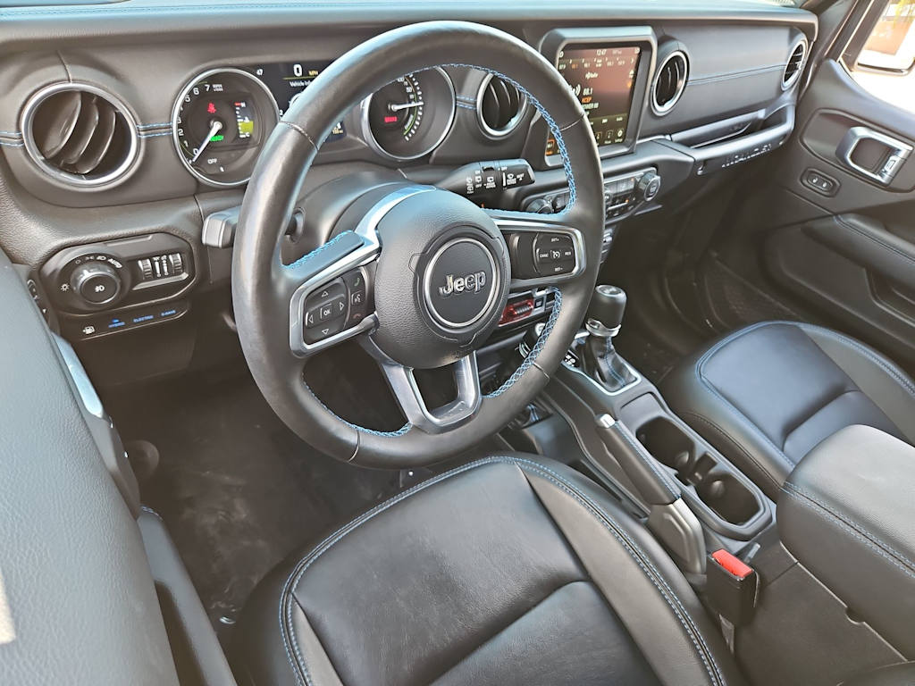 Thumbnail: 2021 Jeep Wrangler - 2