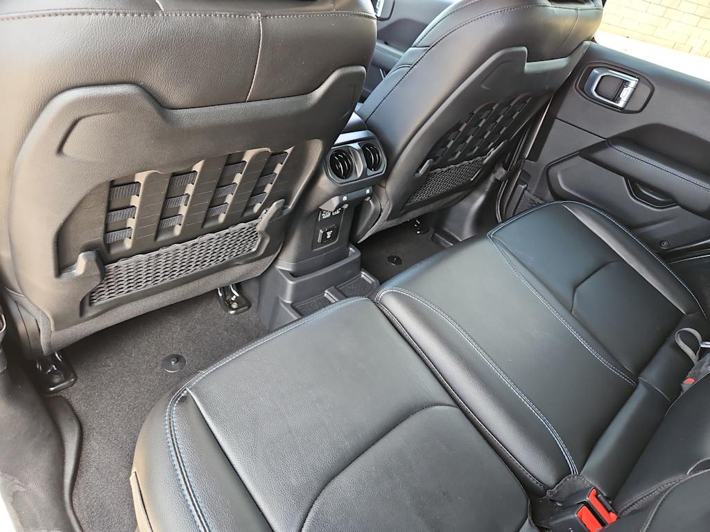 Thumbnail: 2021 Jeep Wrangler - 13
