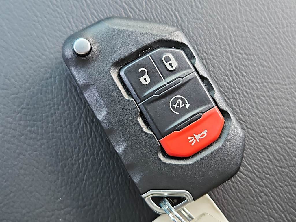 Thumbnail: 2021 Jeep Wrangler - 19