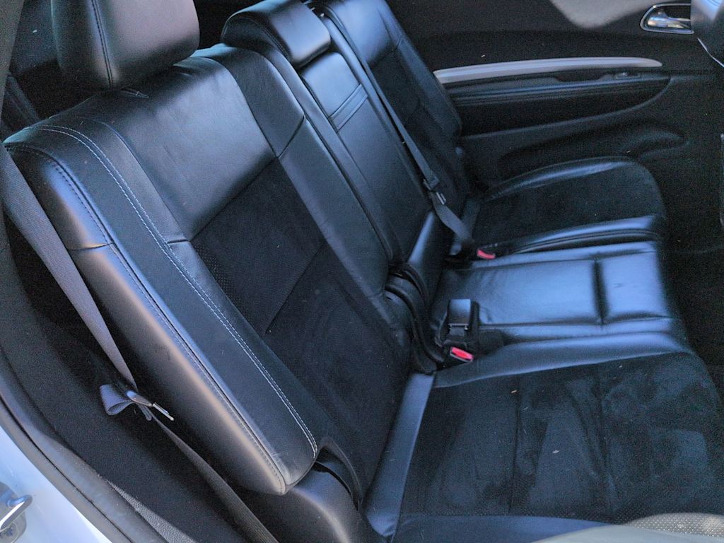Thumbnail: 2016 Dodge Durango - 25