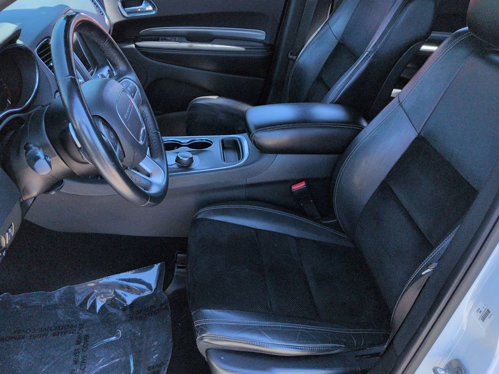 Thumbnail: 2016 Dodge Durango - 10