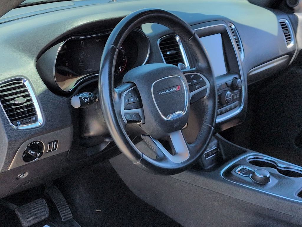 Thumbnail: 2016 Dodge Durango - 2
