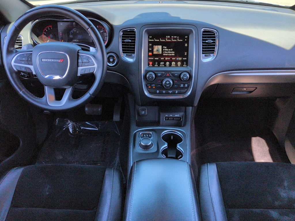 Thumbnail: 2016 Dodge Durango - 9