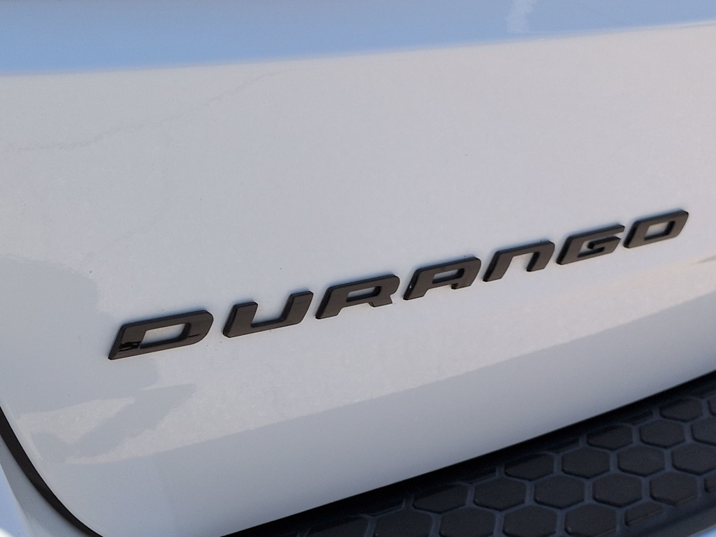 Thumbnail: 2016 Dodge Durango - 22