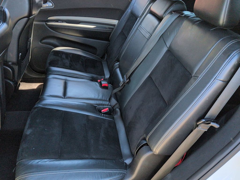 Thumbnail: 2016 Dodge Durango - 24