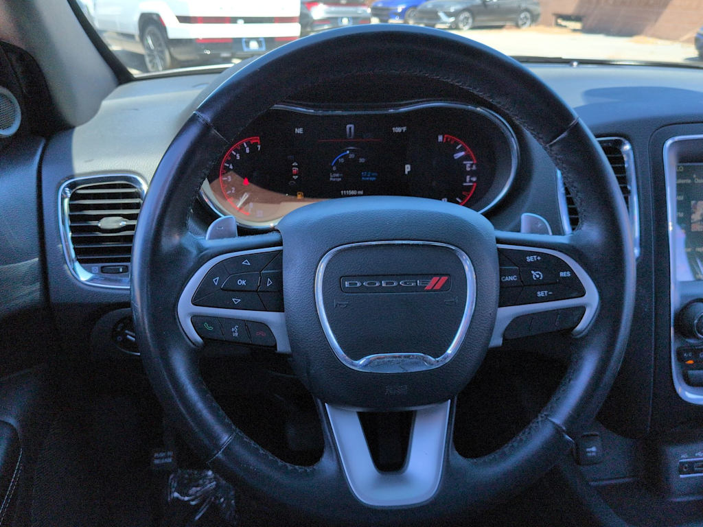 Thumbnail: 2016 Dodge Durango - 13