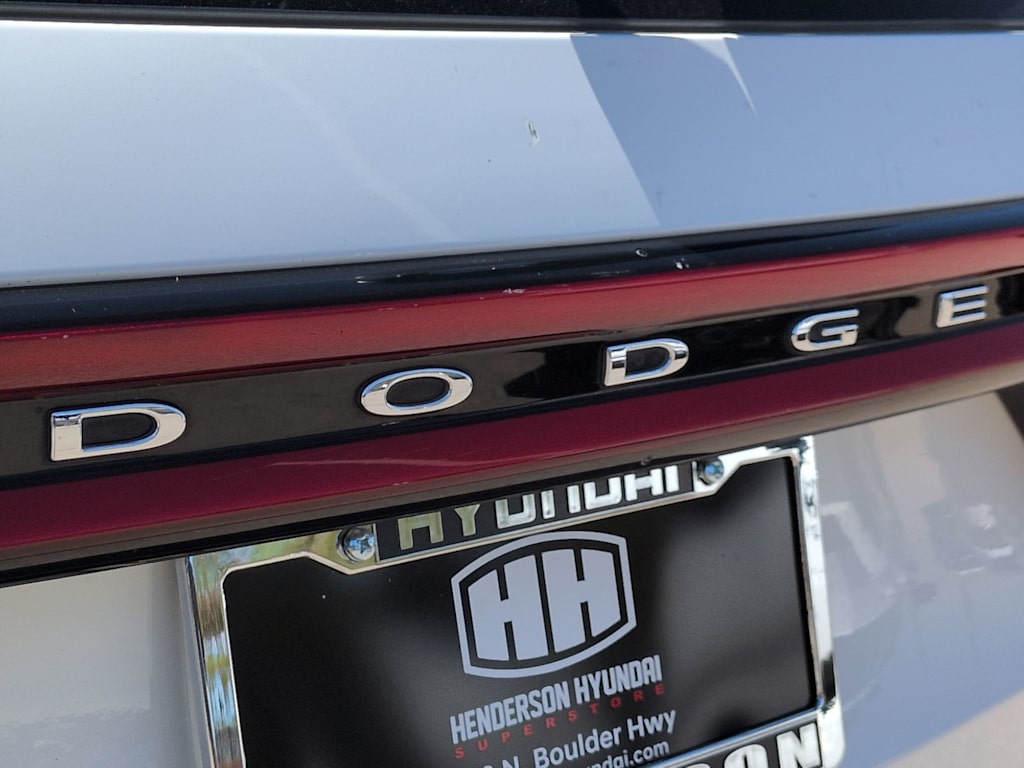 Thumbnail: 2016 Dodge Durango - 7