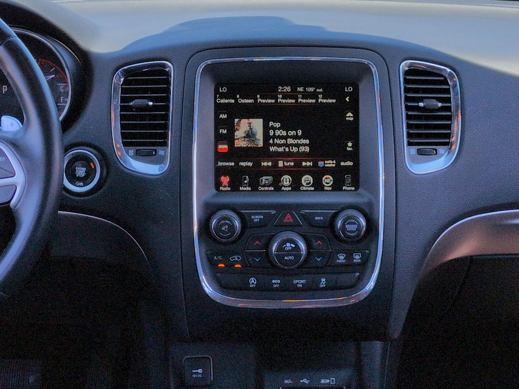 Thumbnail: 2016 Dodge Durango - 14