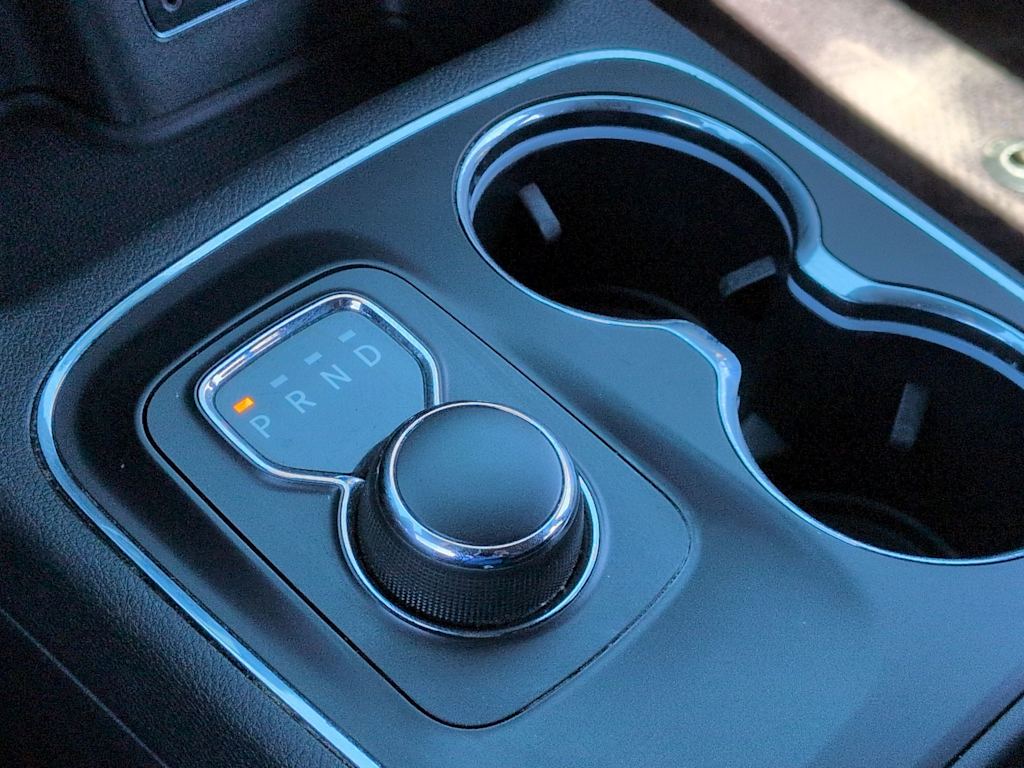 Thumbnail: 2016 Dodge Durango - 32