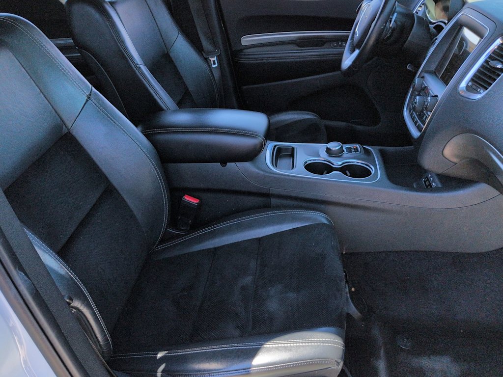 Thumbnail: 2016 Dodge Durango - 11