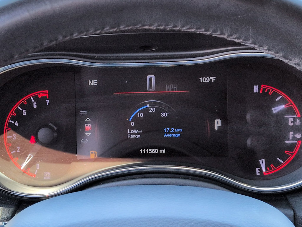 Thumbnail: 2016 Dodge Durango - 15