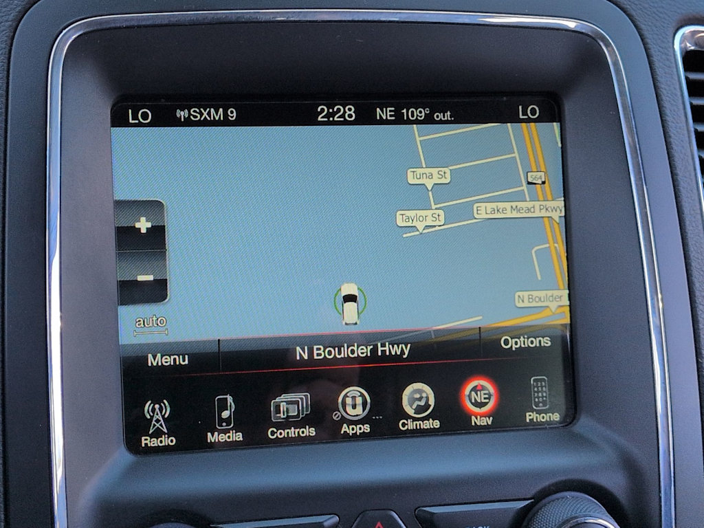 Thumbnail: 2016 Dodge Durango - 29