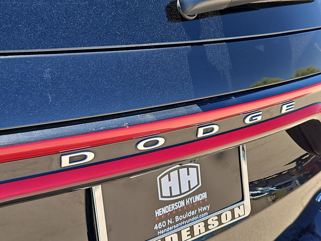 Thumbnail: 2025 Dodge Durango - 7