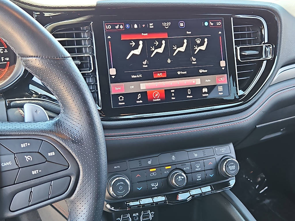 Thumbnail: 2025 Dodge Durango - 15
