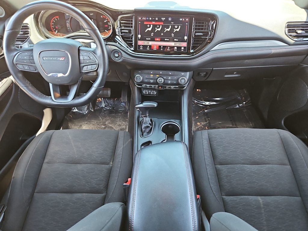 Thumbnail: 2025 Dodge Durango - 10