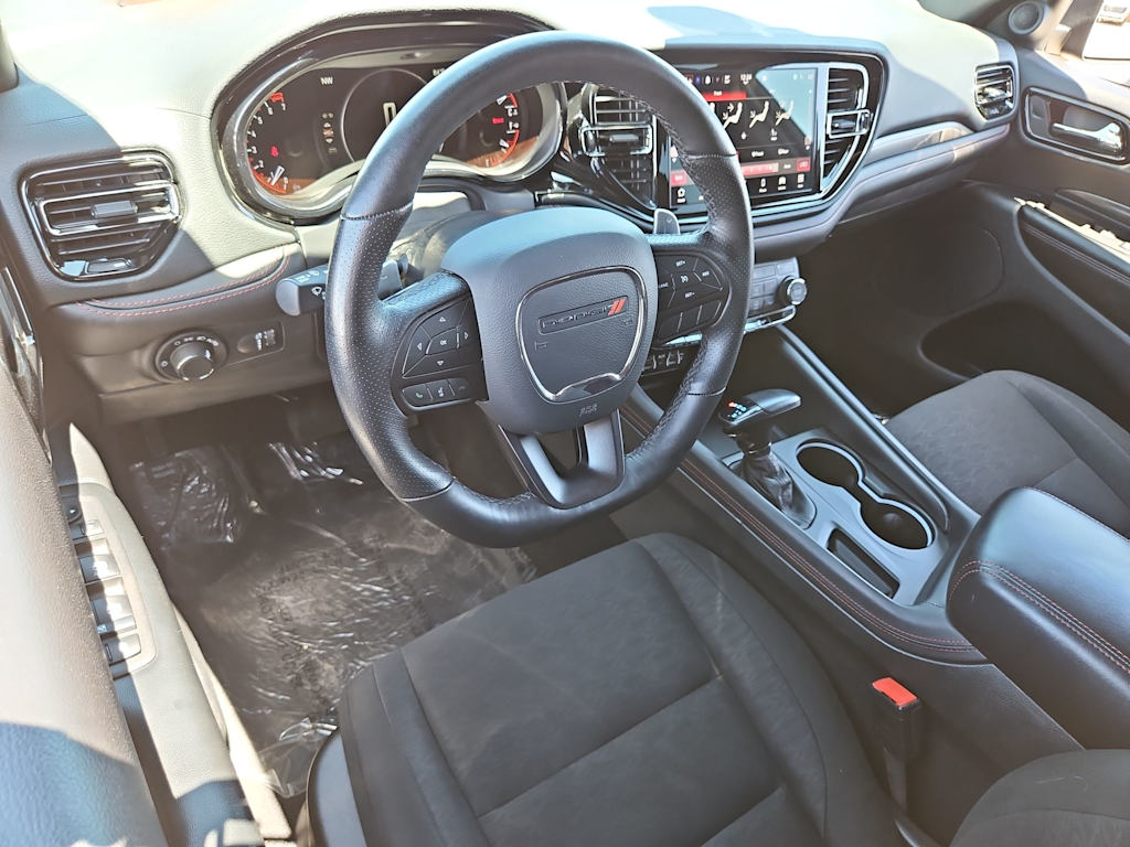 Thumbnail: 2025 Dodge Durango - 2