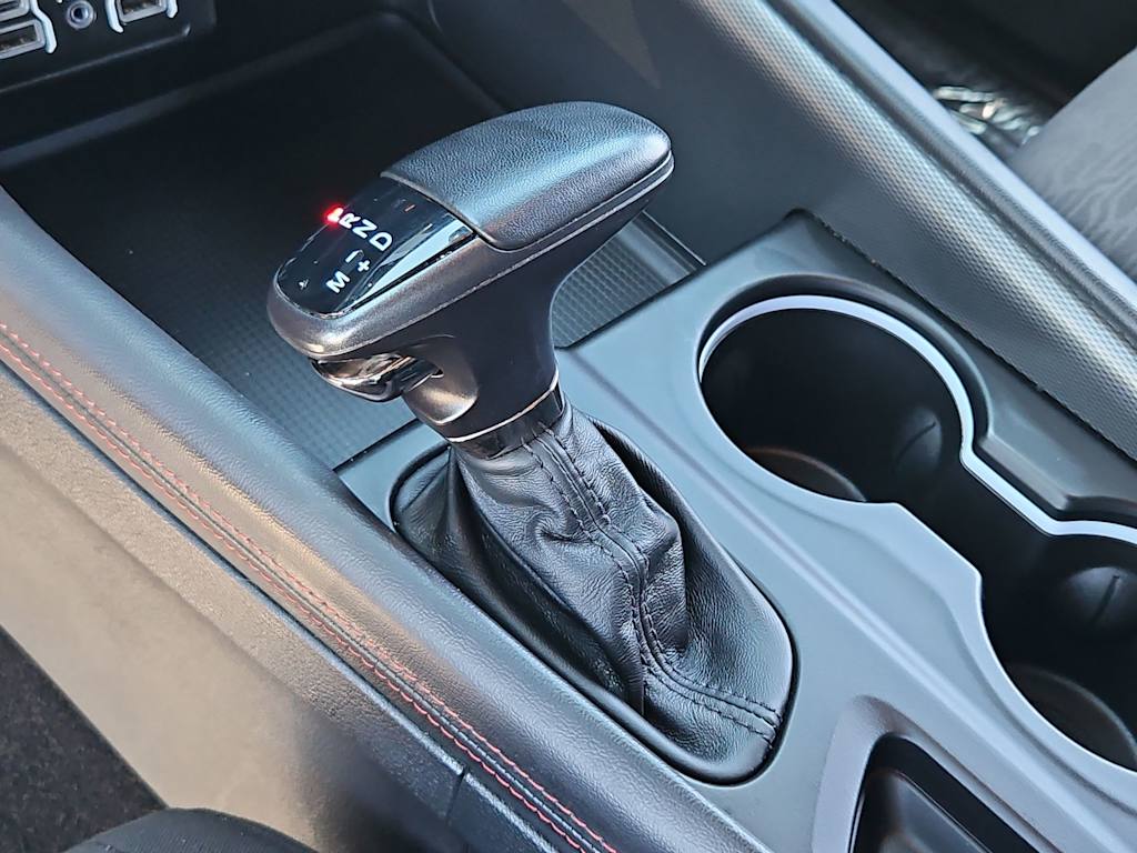 Thumbnail: 2025 Dodge Durango - 16