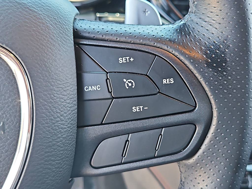 Thumbnail: 2025 Dodge Durango - 30