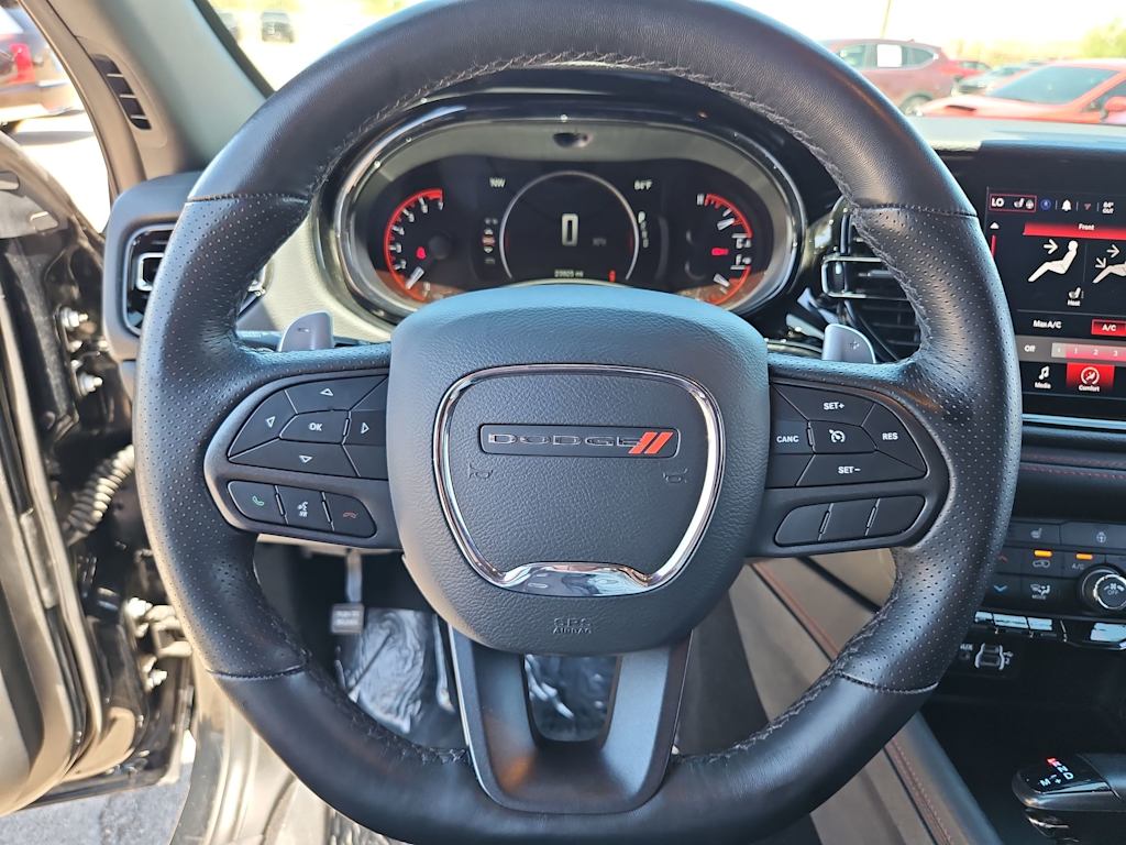 Thumbnail: 2025 Dodge Durango - 14