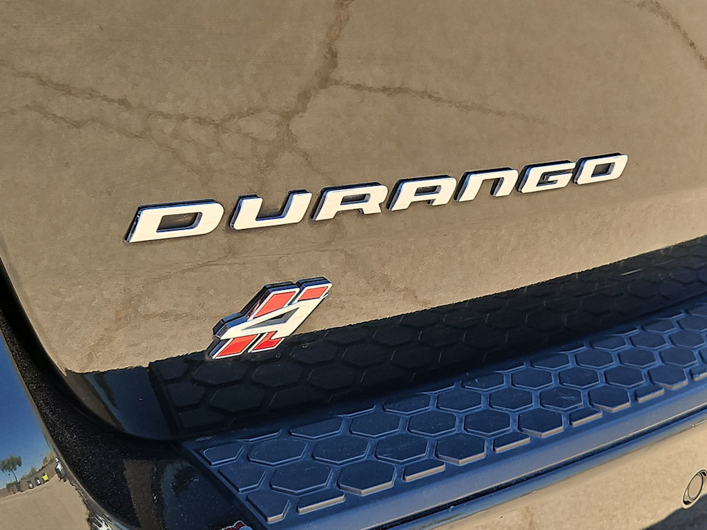Thumbnail: 2025 Dodge Durango - 25