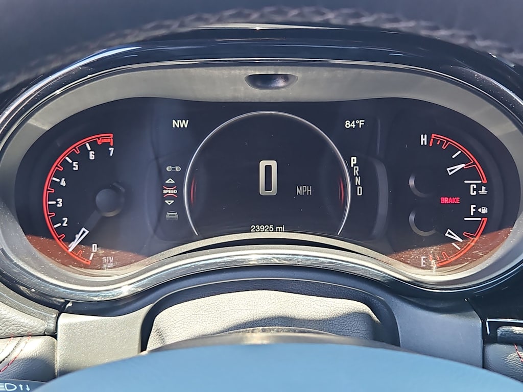 Thumbnail: 2025 Dodge Durango - 17