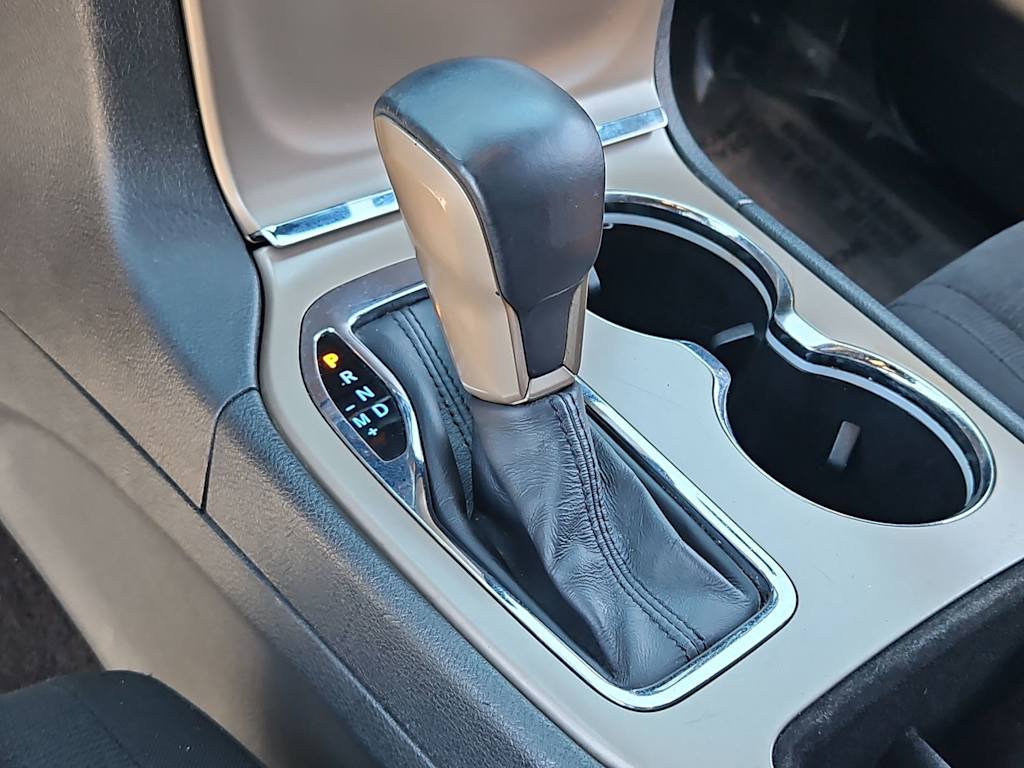 Thumbnail: 2017 Jeep Grand Cherokee - 16