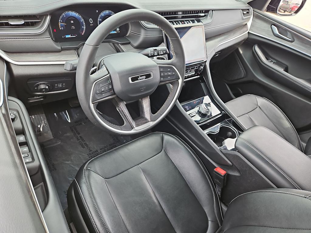 Thumbnail: 2023 Jeep Grand Cherokee - 2