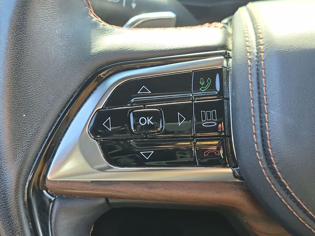 Thumbnail: 2022 Jeep Grand Cherokee - 26