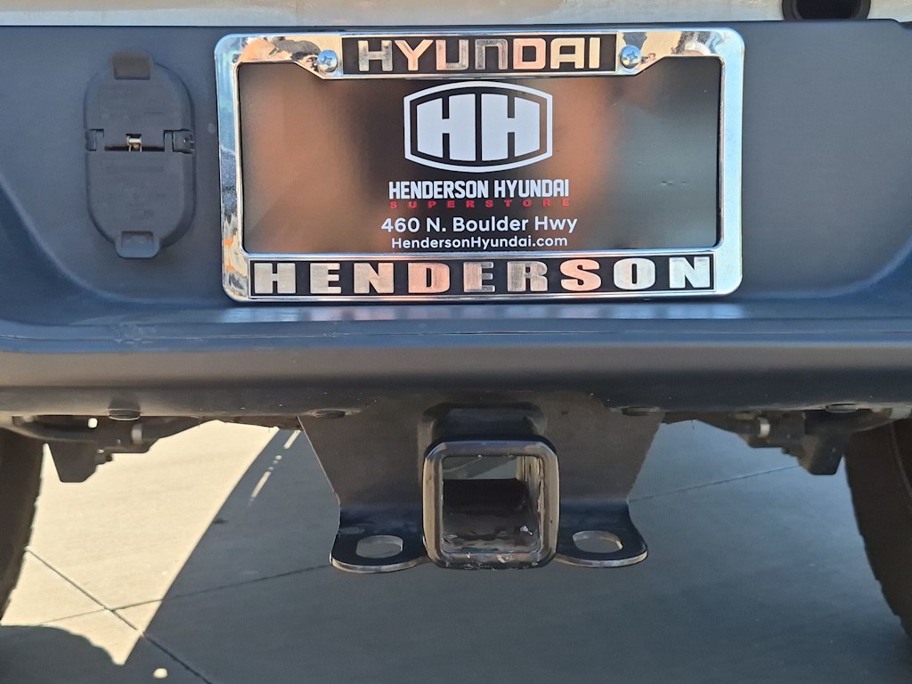 Thumbnail: 2021 Jeep Gladiator - 34