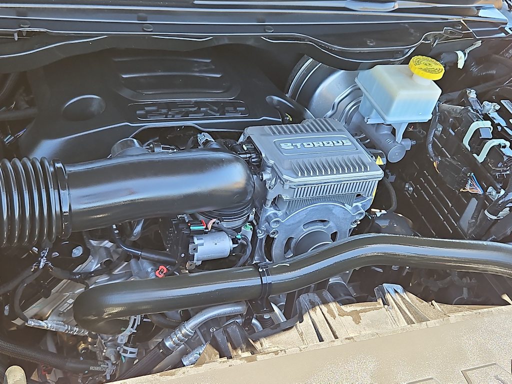 Thumbnail: 2023 RAM 1500 - 9