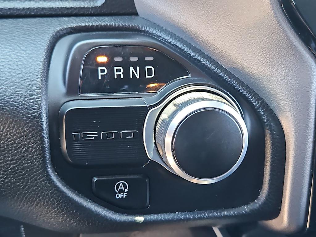 Thumbnail: 2023 RAM 1500 - 34