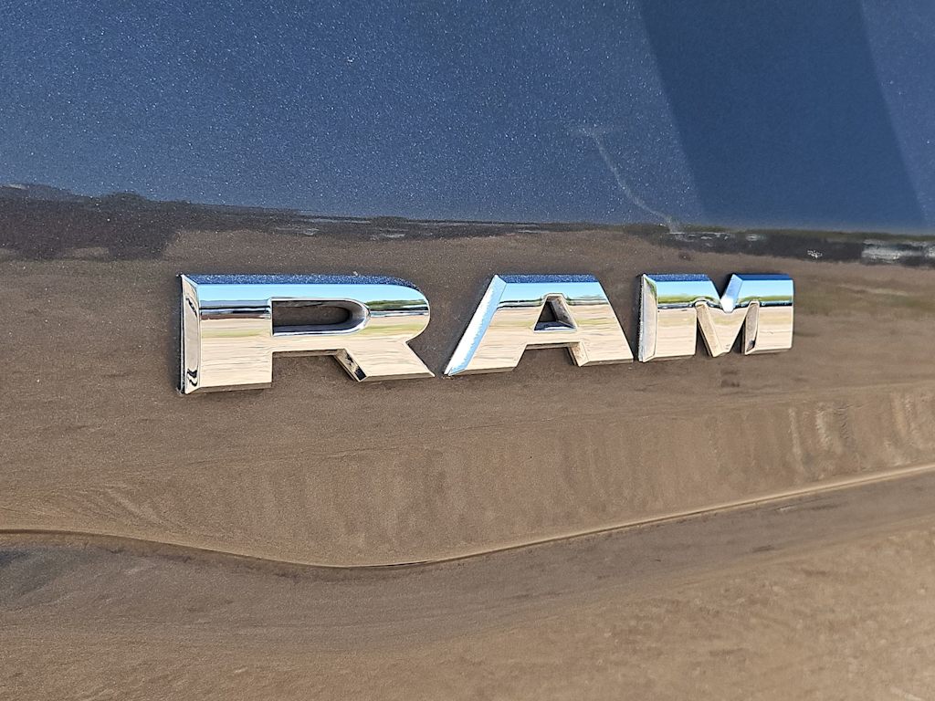 Thumbnail: 2023 RAM 1500 - 24
