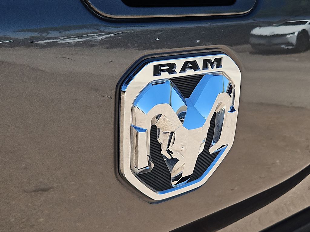 Thumbnail: 2023 RAM 1500 - 7