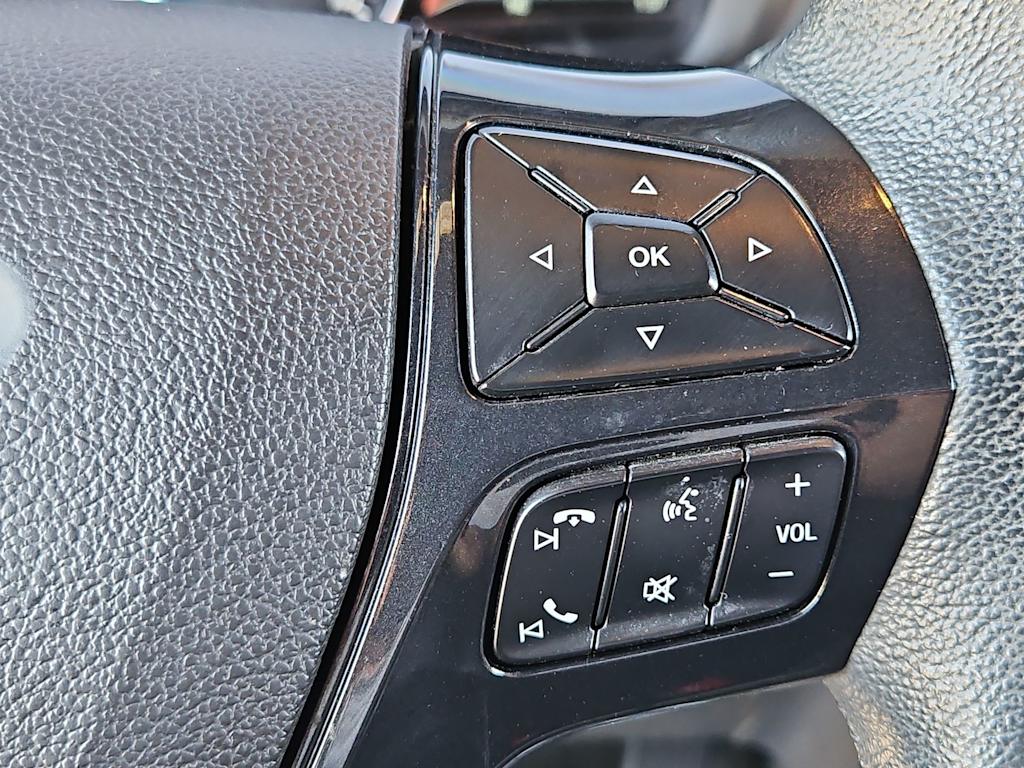 Thumbnail: 2018 Ford Explorer - 29