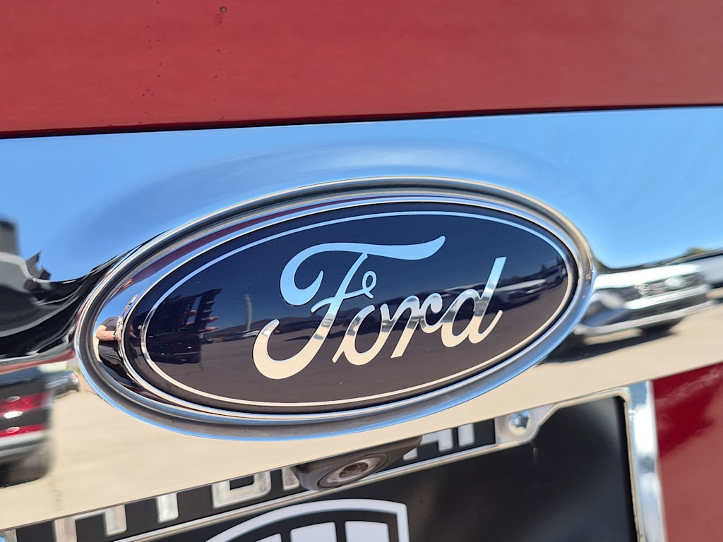 Thumbnail: 2016 Ford Escape - 7