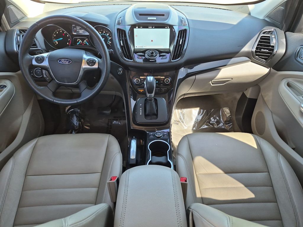 Thumbnail: 2016 Ford Escape - 10