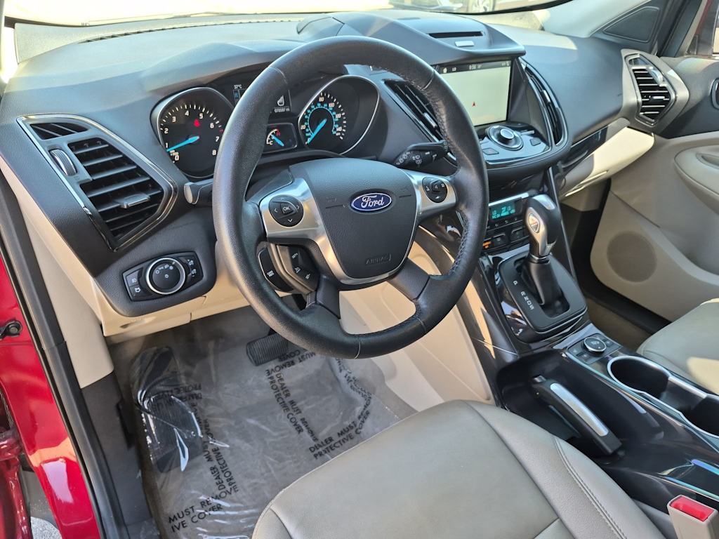 Thumbnail: 2016 Ford Escape - 2