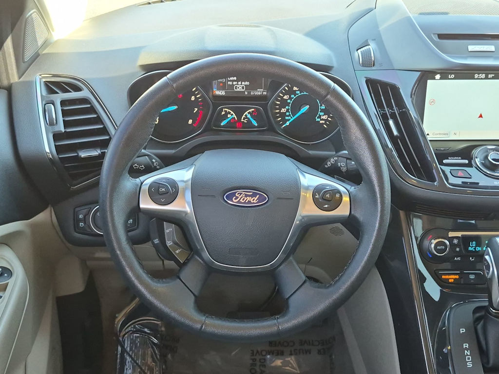 Thumbnail: 2016 Ford Escape - 14