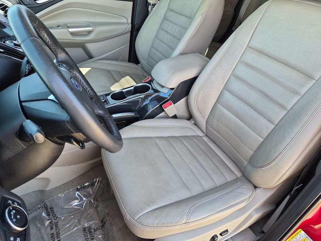 Thumbnail: 2016 Ford Escape - 11