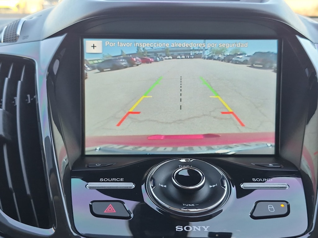 Thumbnail: 2016 Ford Escape - 33