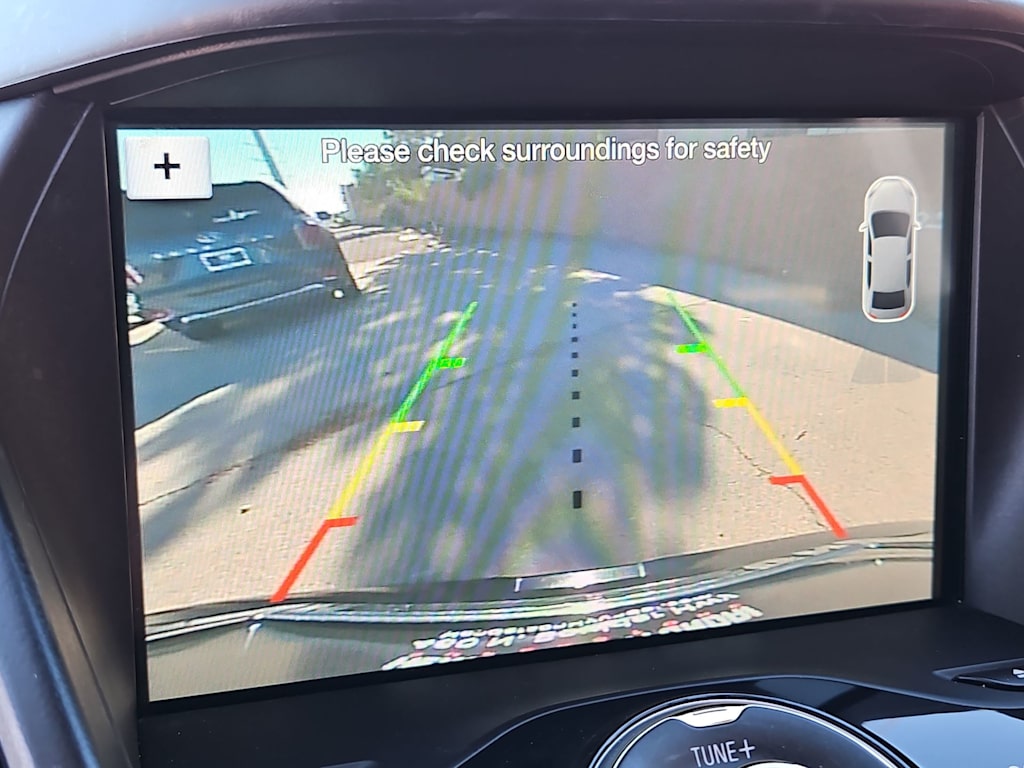 Thumbnail: 2018 Ford Escape - 34