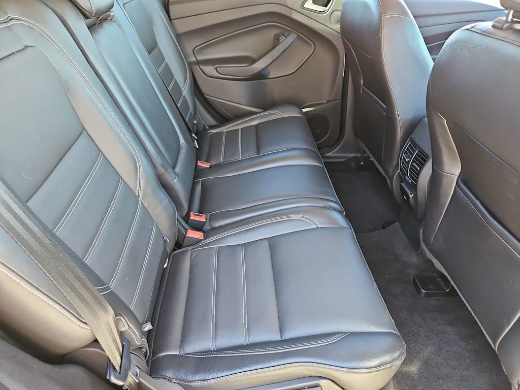 Thumbnail: 2018 Ford Escape - 29