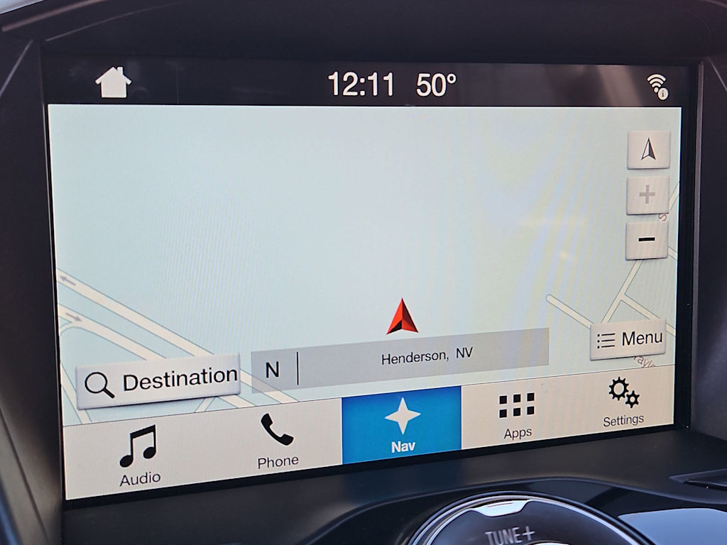 Thumbnail: 2018 Ford Escape - 33