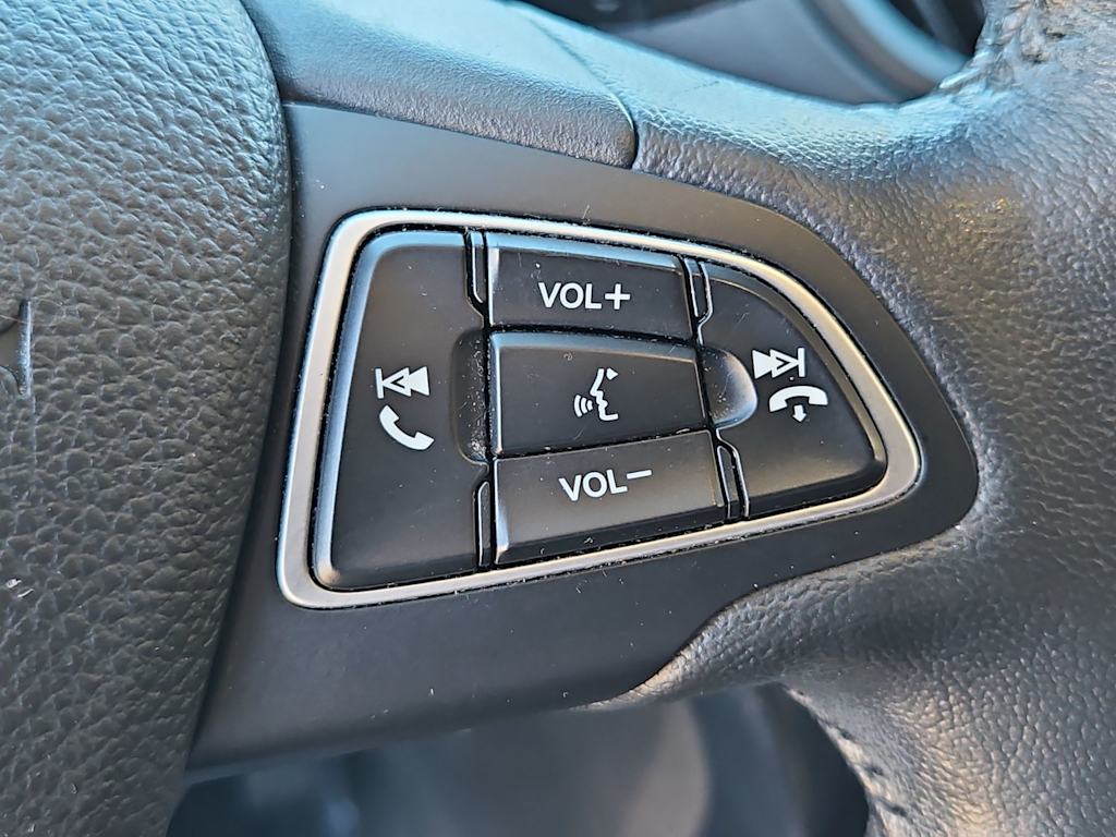 Thumbnail: 2018 Ford Escape - 31