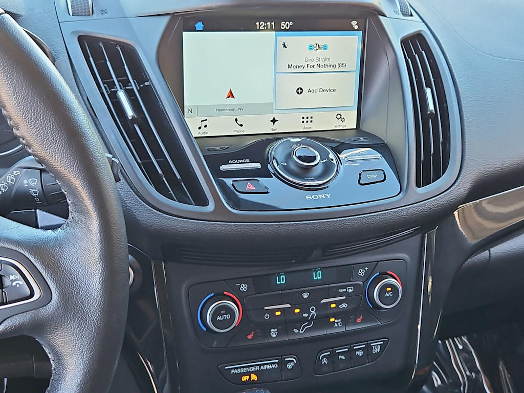 Thumbnail: 2018 Ford Escape - 15