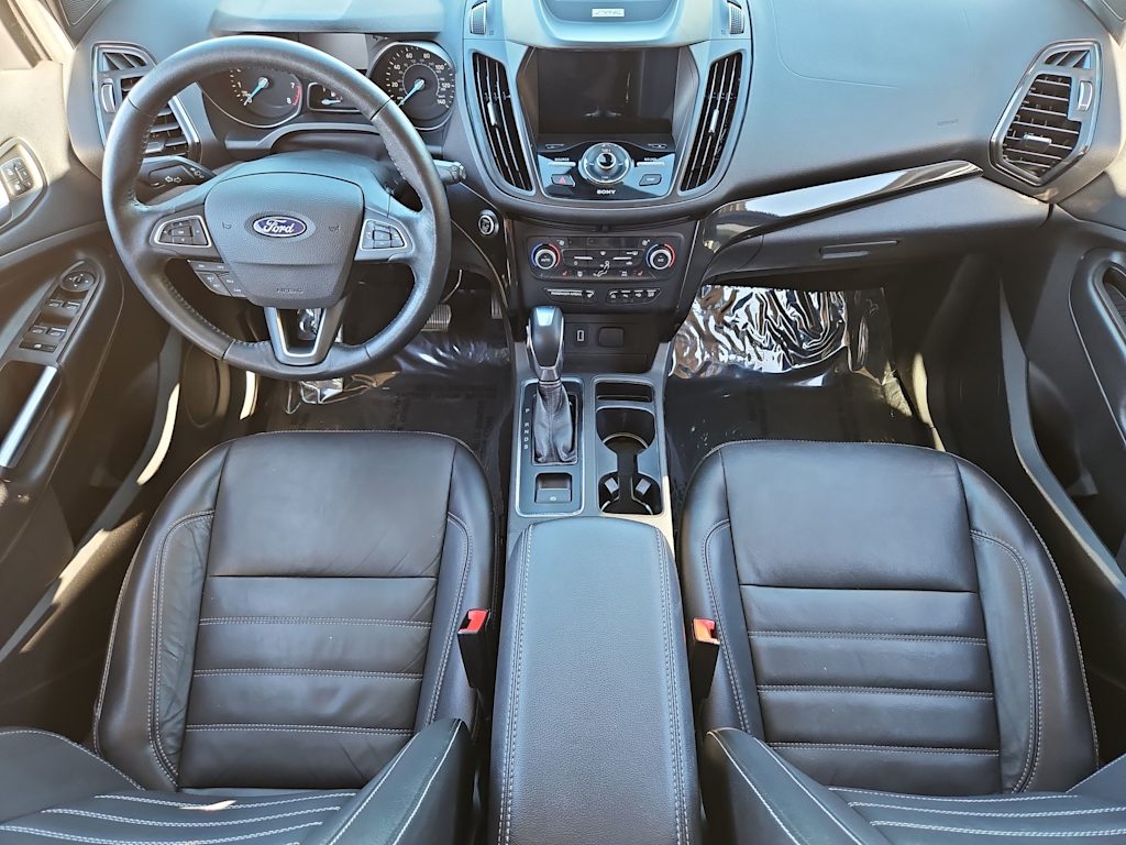 Thumbnail: 2018 Ford Escape - 10