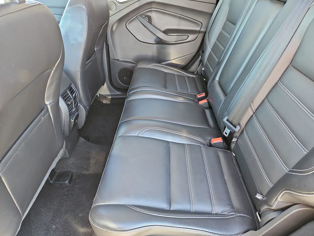 Thumbnail: 2018 Ford Escape - 28