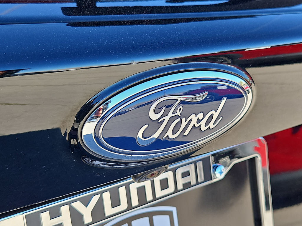 Thumbnail: 2018 Ford Escape - 7