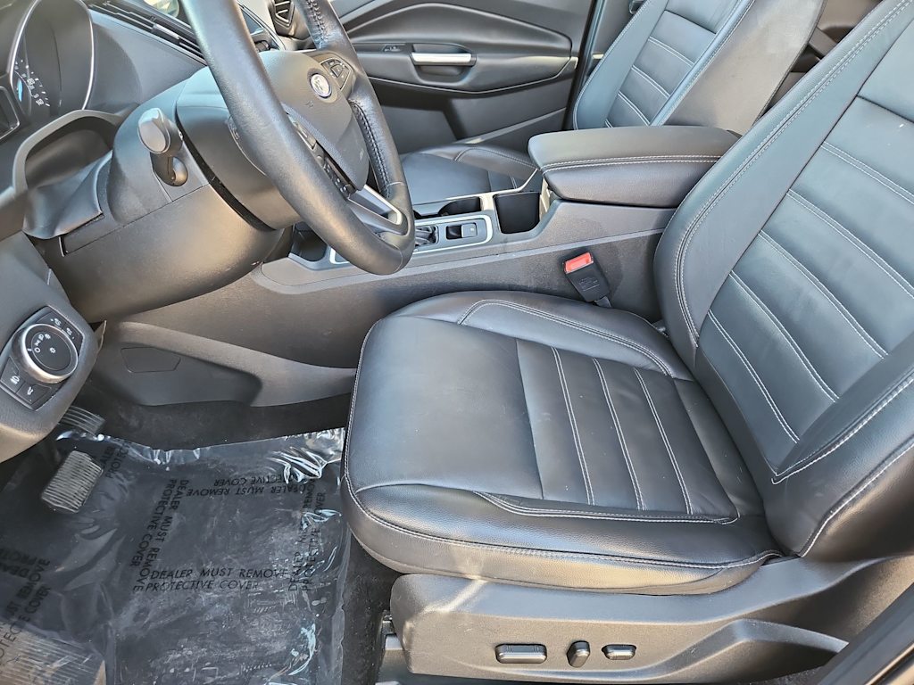 Thumbnail: 2018 Ford Escape - 11